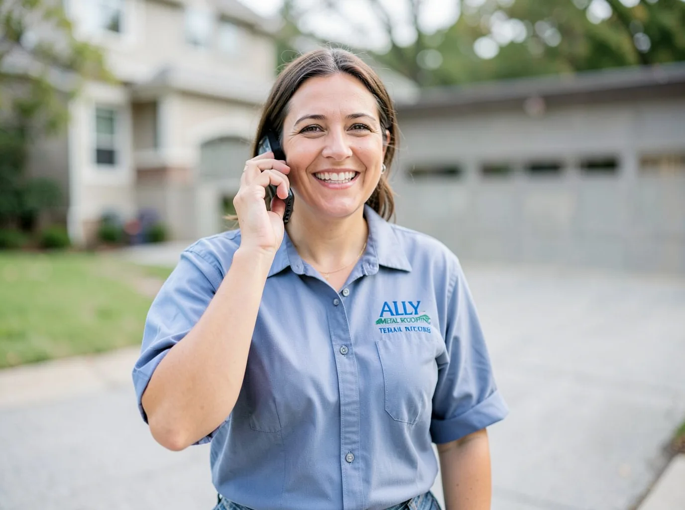 Metal Roof Installation Hendersonville, NC FAQs